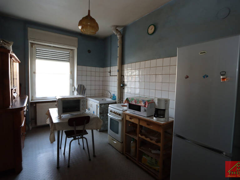 Appartement T2 loué — photo 1