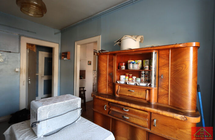 Appartement T2 loué — photo 4