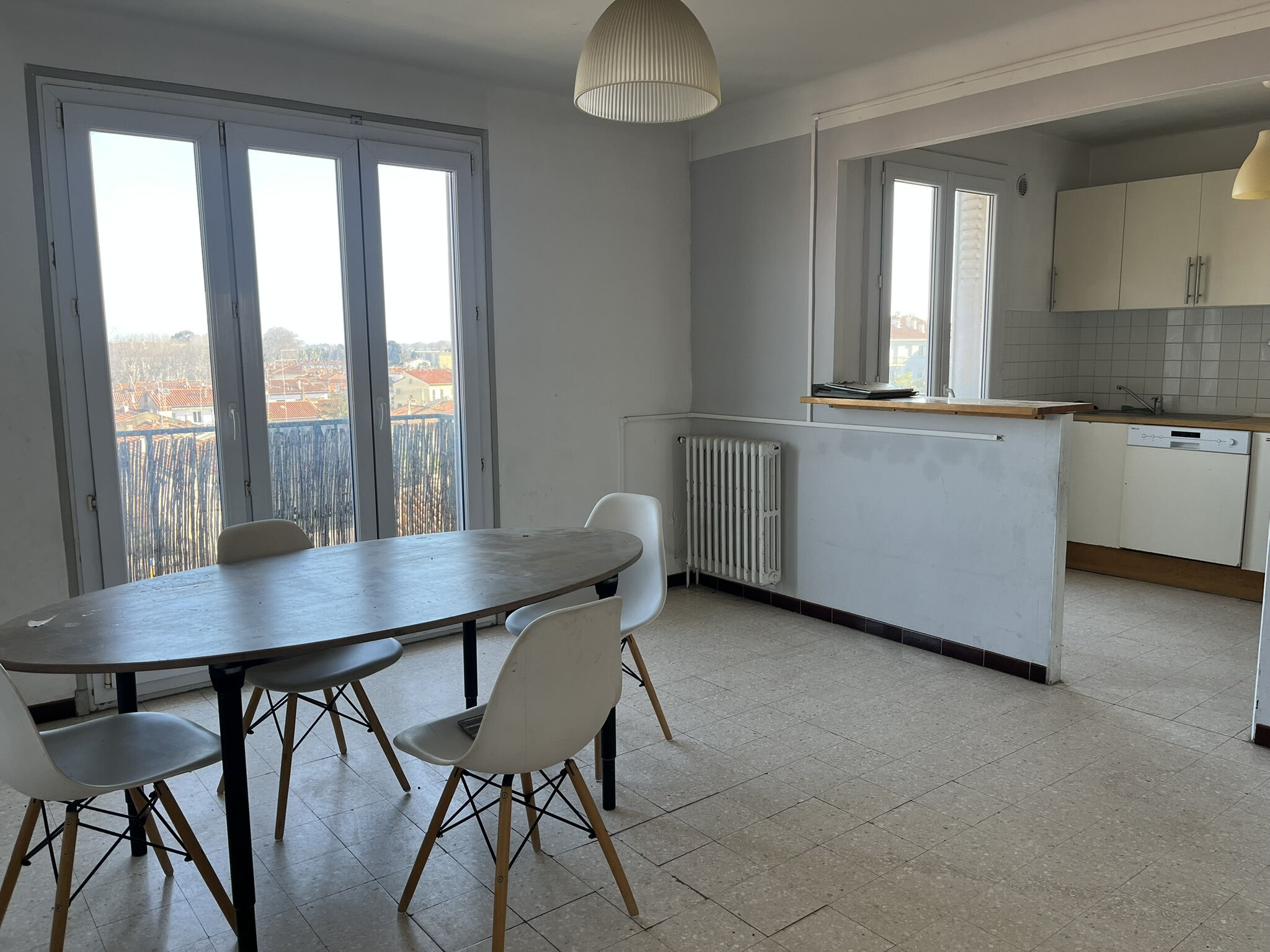 Appartement  T3 à vendre Perpignan 66000