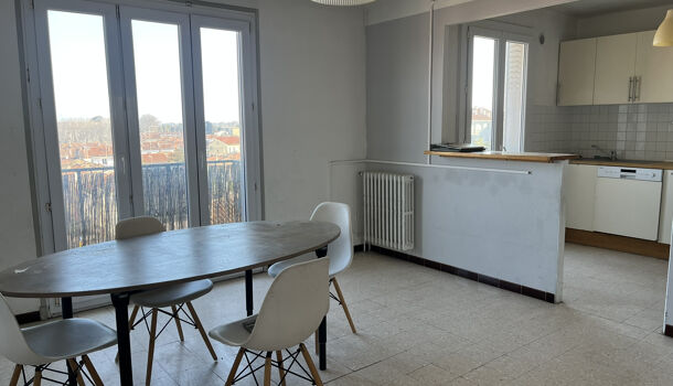 Appartement 3 pièces  à vendre Perpignan 66000