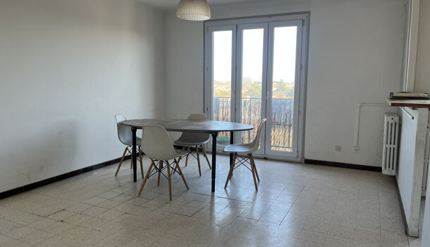 Appartement 3 pièces  à vendre Perpignan 66000
