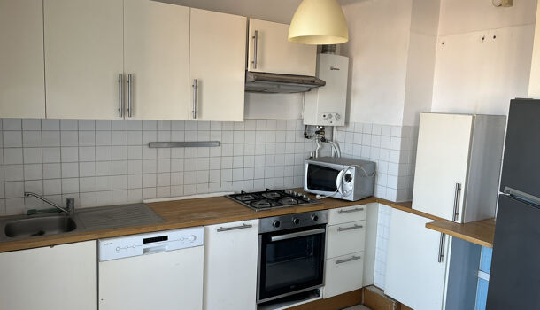 Appartement 3 pièces  à vendre Perpignan 66000