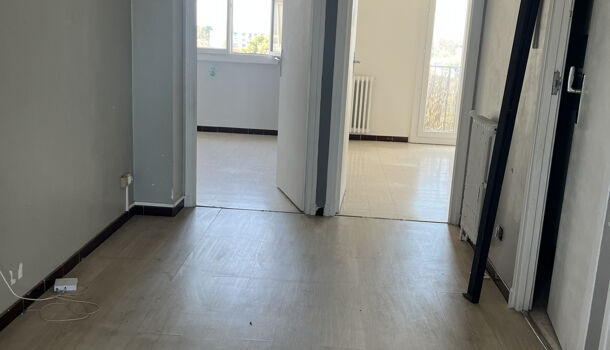 Appartement 3 pièces  à vendre Perpignan 66000