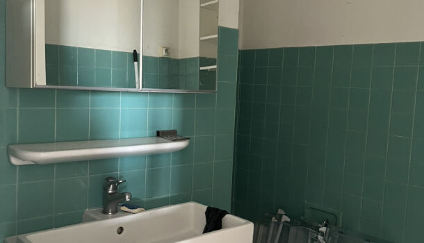 Appartement 3 pièces  à vendre Perpignan 66000