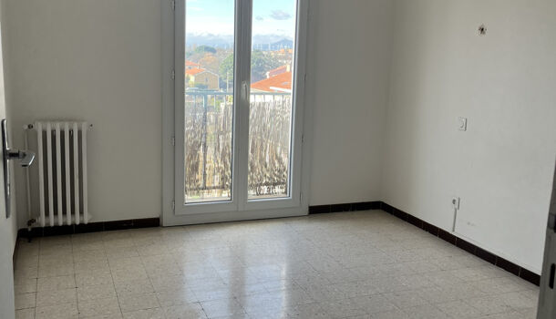Appartement 3 pièces  à vendre Perpignan 66000