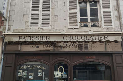 Maison 10 pièces 221550 €