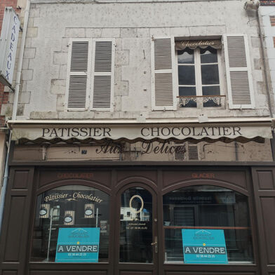 Maison 10 pièces 221550 €