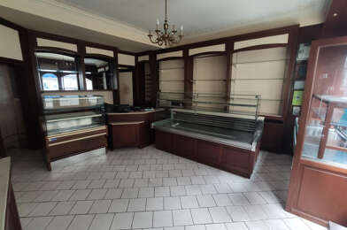 Maison 10 pièces 199280 €