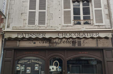 MEUNG SUR LOIRE — photo du bien