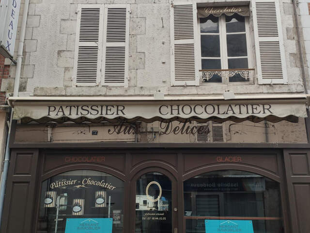 MEUNG SUR LOIRE — photo du bien