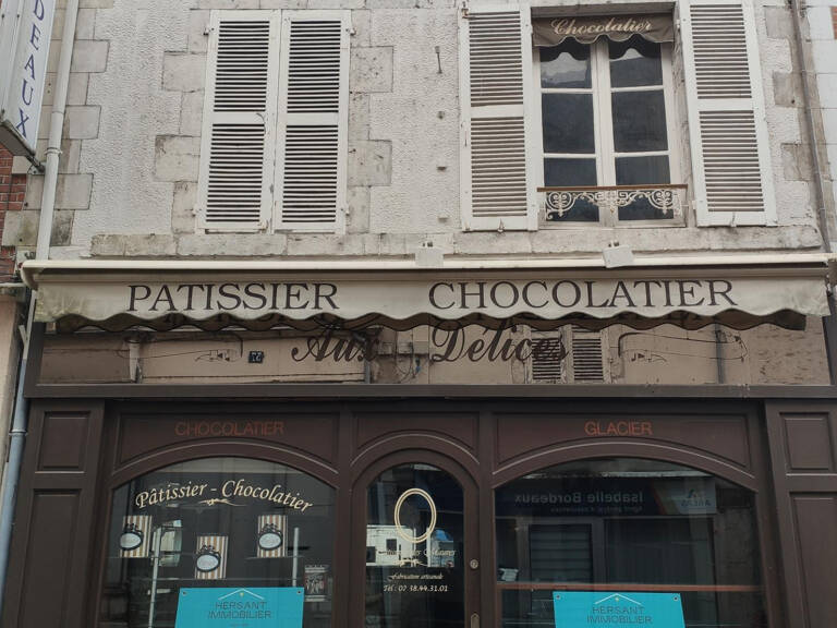 MEUNG SUR LOIRE — photo 1