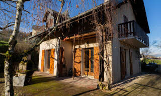 Maison 6 Pièces 116 m² à vendre à Barberaz (73000)