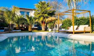 Maison 4 Pièces 110 m² à vendre à La Colle-sur-Loup (06480)