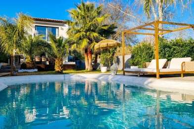 Maison 4 pièces 995000 €