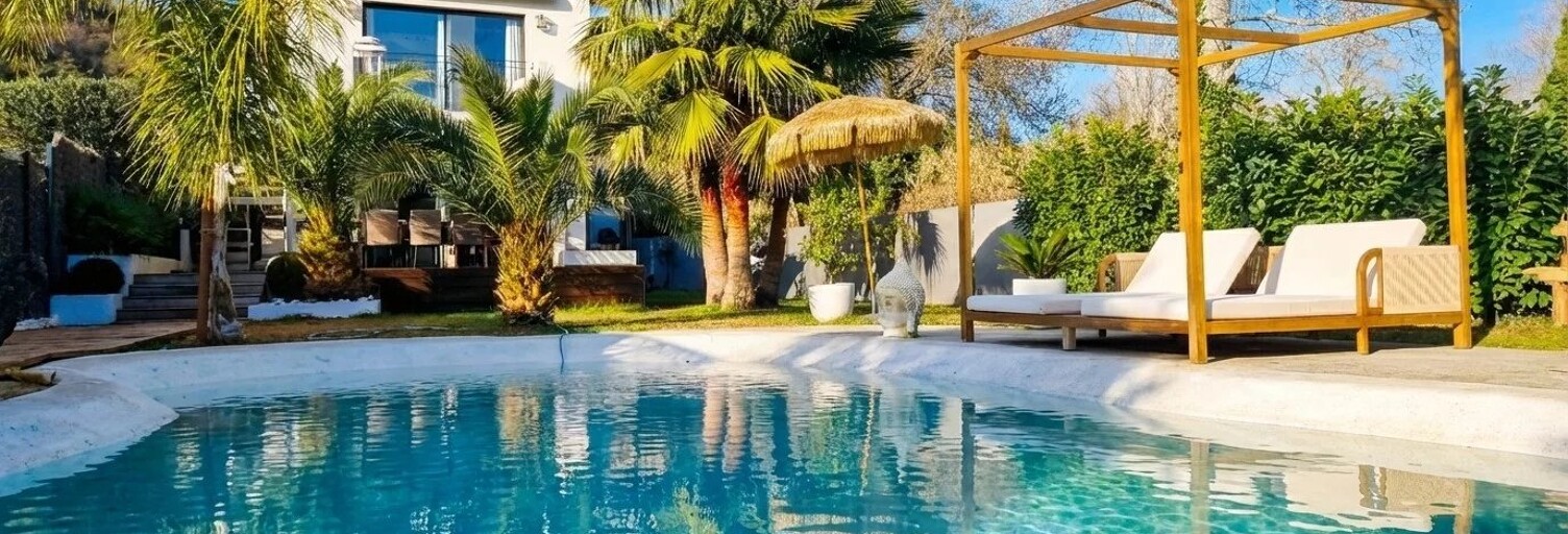 Maison 4 Pièces 110 m² à vendre à La Colle-sur-Loup (06480)