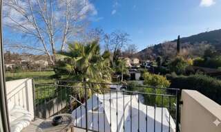 Maison 4 Pièces 110 m² à vendre à La Colle-sur-Loup (06480)
