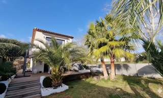 Maison 4 Pièces 110 m² à vendre à La Colle-sur-Loup (06480)