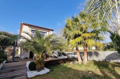 Maison 4 pièces 890000 €