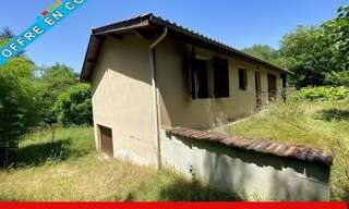 Maison 4 Pièces 90 m² à vendre à Cazaubon (32150)