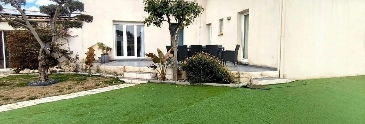 Maison 6 Pièces 130 m² à vendre à Tarascon (13150)