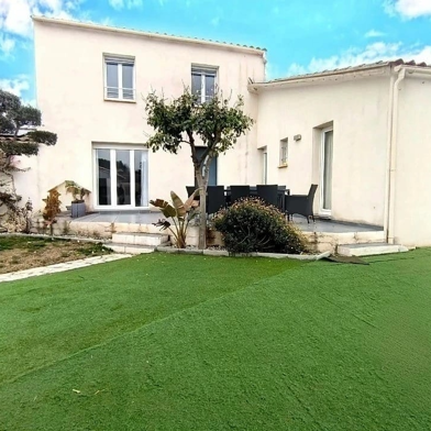 Maison 6 pièces 365000 €