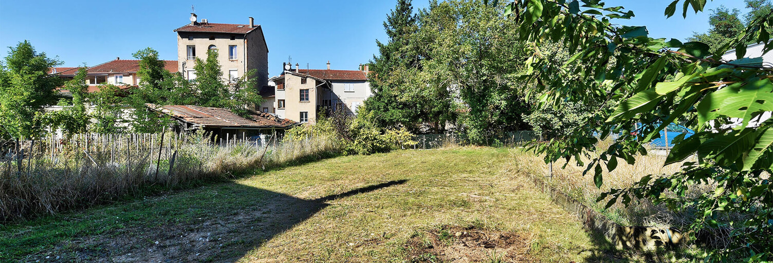 Terrain  421 m² à vendre à Vindry-sur-Turdine (69490)