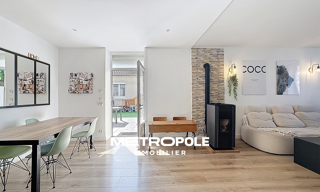 Appartement 4 Pièces 90 m² à vendre à Tarare (69170)