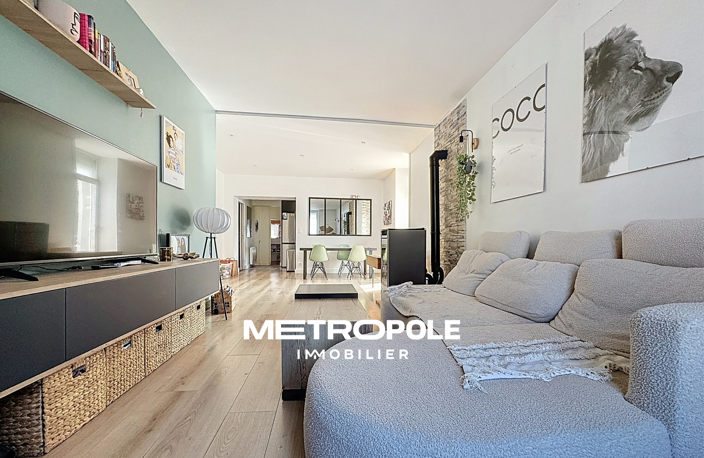 APPARTEMENT TARARE 90M2 - TERRASSE 60m2 — photo 2