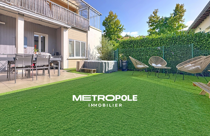 APPARTEMENT TARARE 90M2 - TERRASSE 60m2 — photo 3