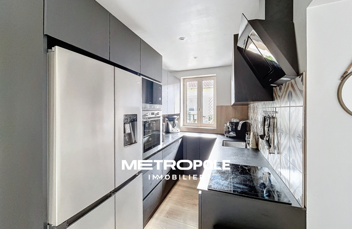 APPARTEMENT TARARE 90M2 - TERRASSE 60m2 — photo 4