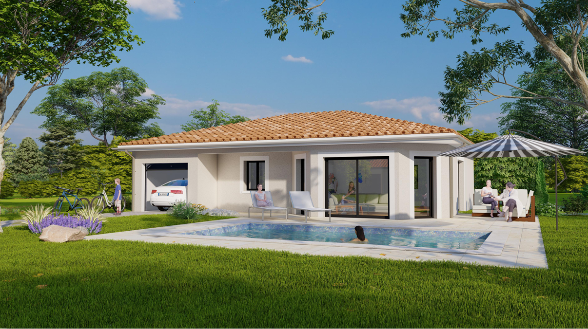 Agence immobilière de NOVA VILLA CONSTRUCTEUR