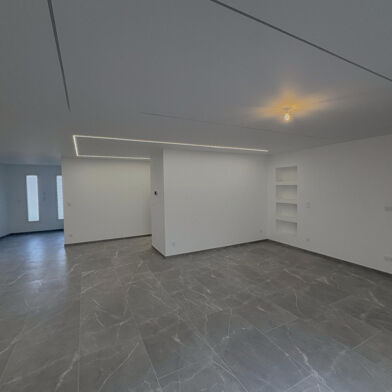 Maison 5 pièces 438000 €