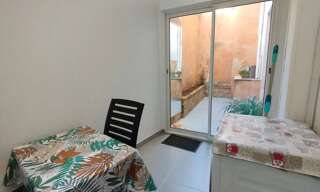 Appartement 2 Pièces 53 m² à vendre à Les Arcs (83460)