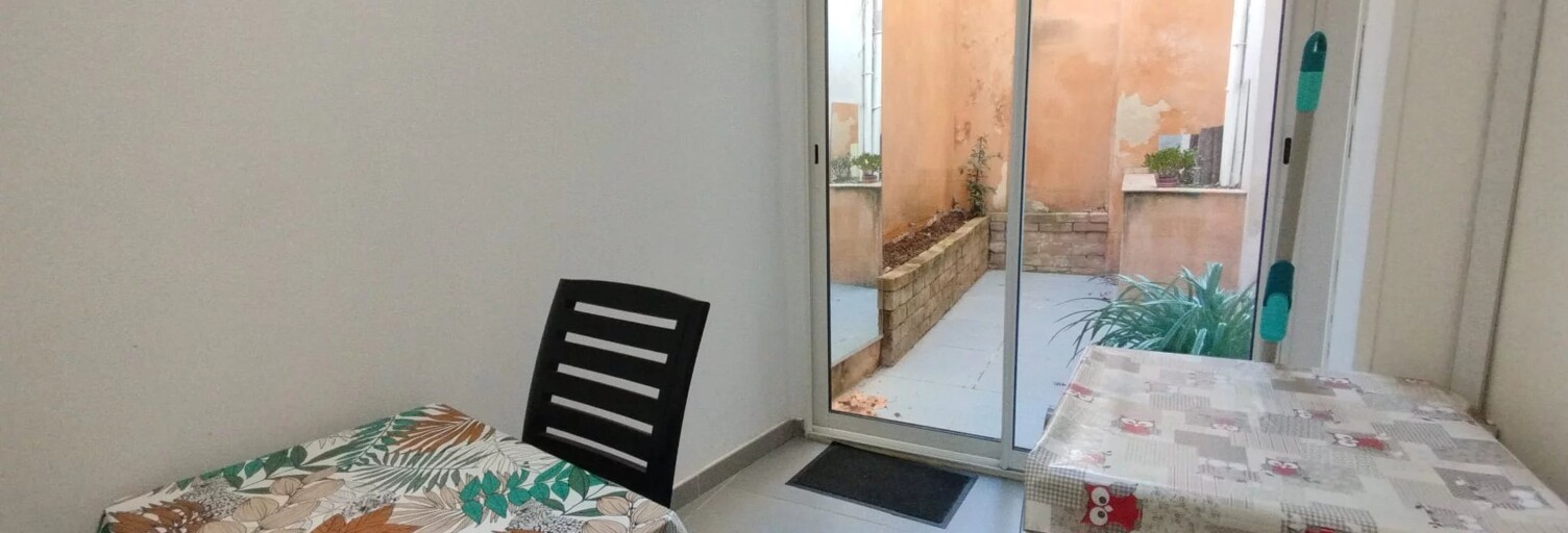 Appartement 2 Pièces 53 m² à vendre à Les Arcs (83460)