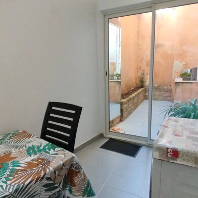 Appartement 2 pièces 165000 €