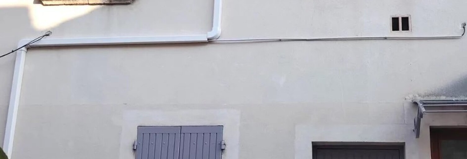 Maison 4 Pièces  m² à vendre à Avignon (84140)