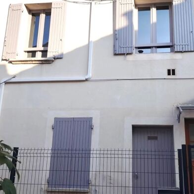 Maison 4 pièces 118700 €