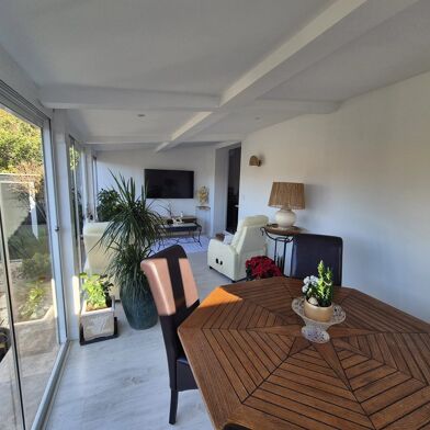 Maison 3 pièces 229000 €