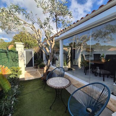 Maison 3 pièces 229000 €