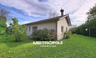 Maison 4 Pièces 100 m² à vendre à Vindry-sur-Turdine (69490)