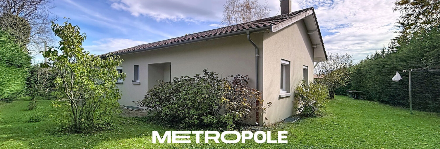 Maison 4 Pièces 100 m² à vendre à Vindry-sur-Turdine (69490)