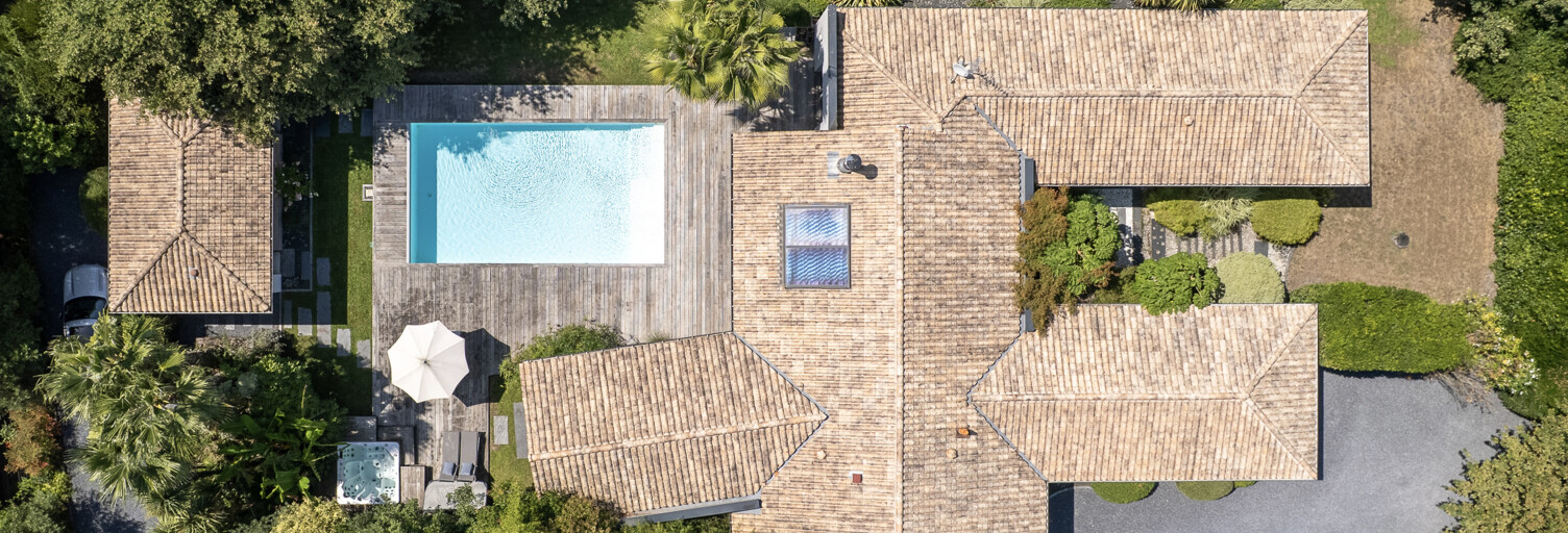 Maison 9 Pièces 225 m² à vendre à Gujan-Mestras (33470)