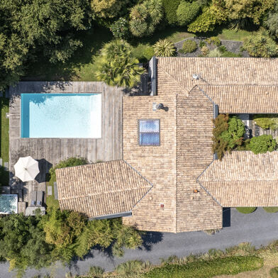 Maison 9 pièces 1499000 €