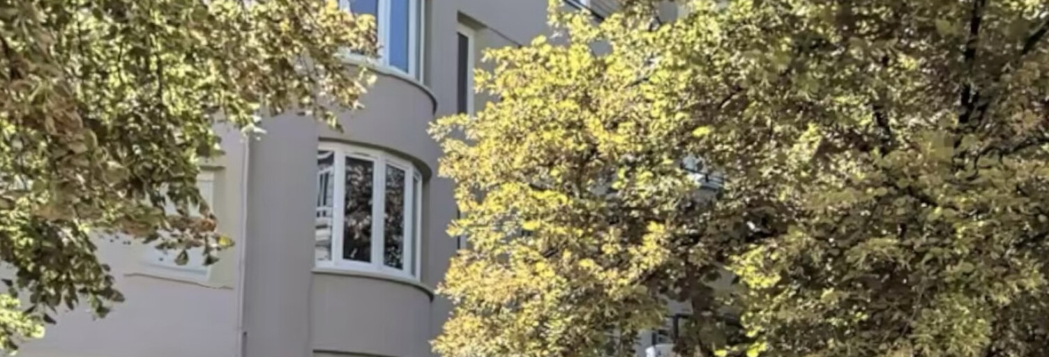 Appartement 2 Pièces 40 m² à louer à Saint-Étienne (42000)