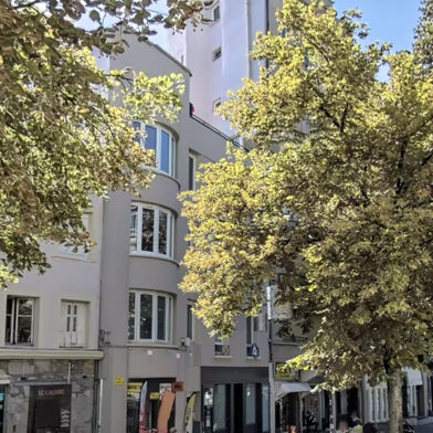 Appartement 2 pièces 500 €