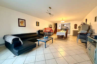 Maison 4 pièces 209000 €