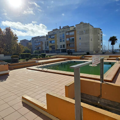 Appartement 1 pièces 70400 €