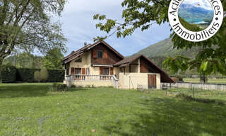 Maison 6 Pièces 128 m² à vendre à Nances (73470)