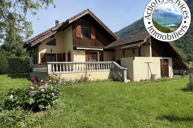 Maison 6 pièces 387000 €