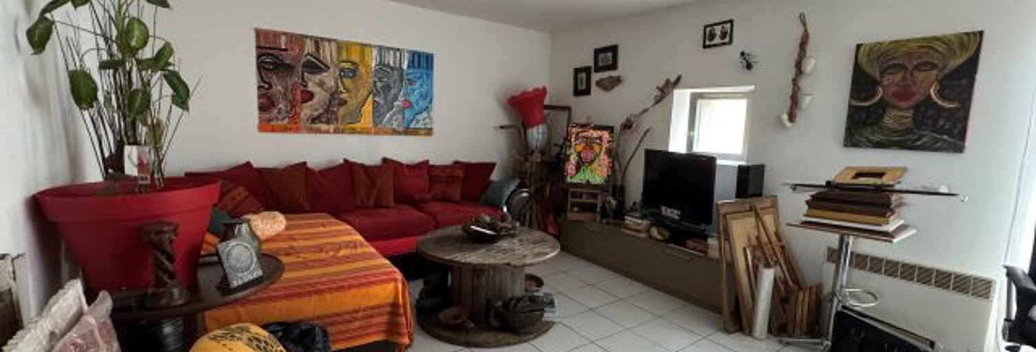 Appartement 3 Pièces 51 m² à louer à Peyrolles-en-Provence (13860)